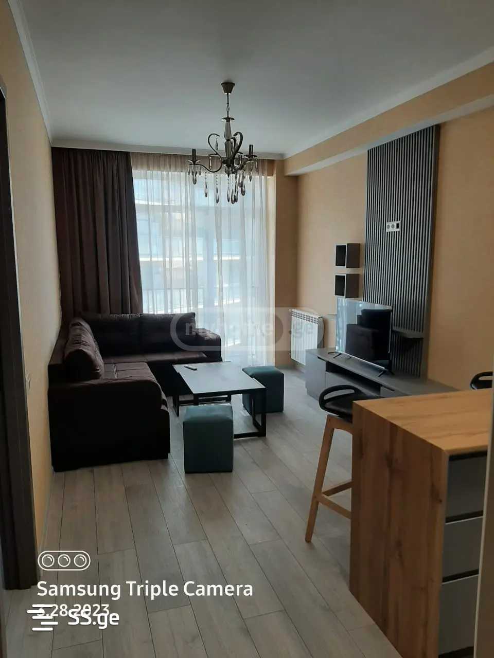 Квартира kerchi st.