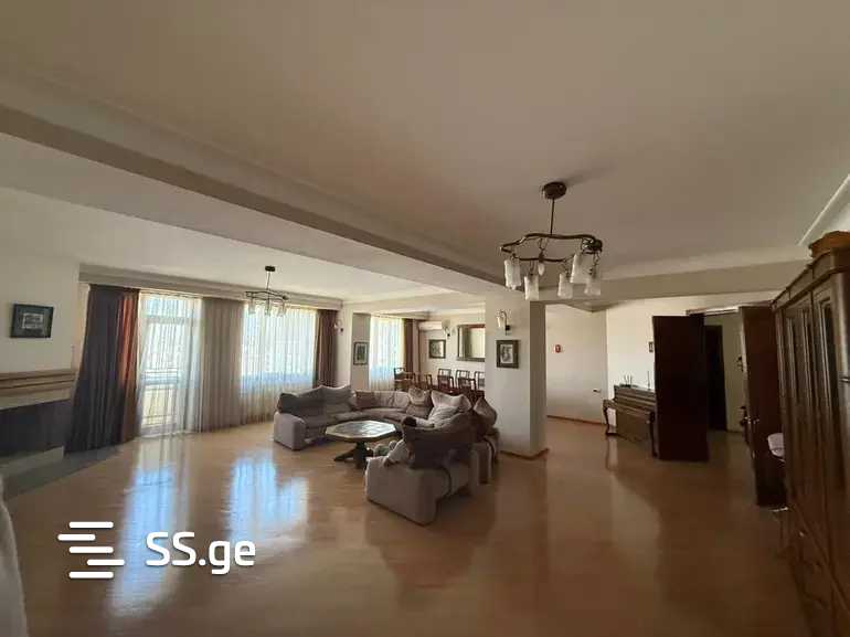 Ateni st. 0 - 5 rooms