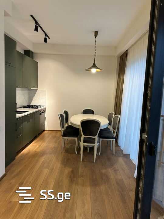 shrosha st. - 3 rooms