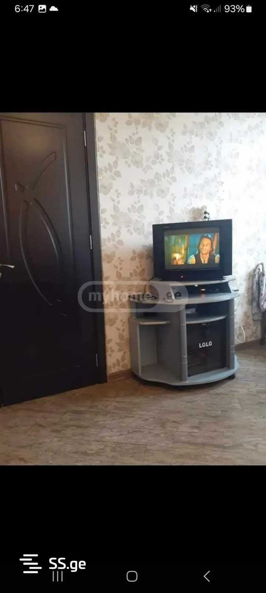 Politkovskaya St (jikia st.) - 2 rooms