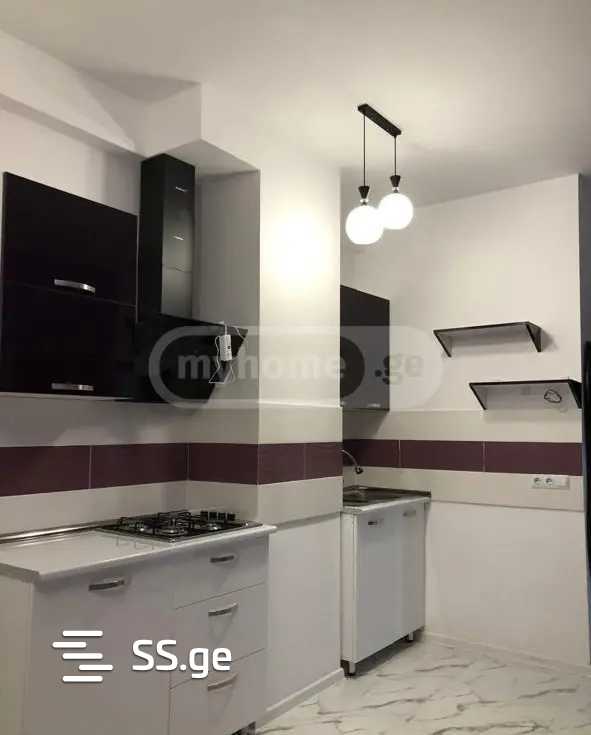 Farsadani st. - 3 rooms