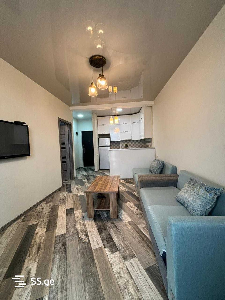 20 - 2 rooms