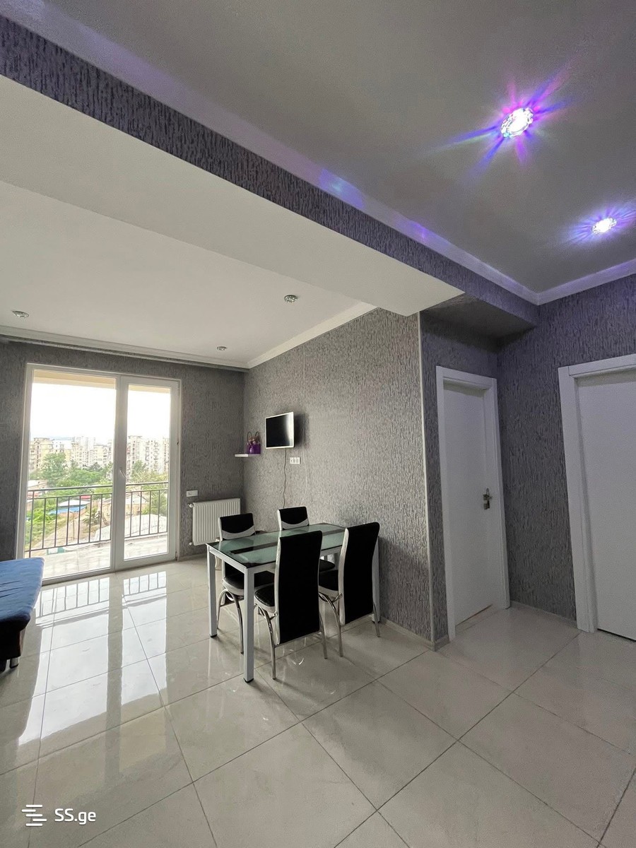 javakheti st. - 3 rooms