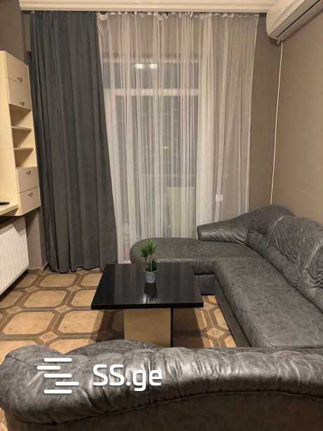 Politkovskaya St (jikia st.) 38 - 2 rooms