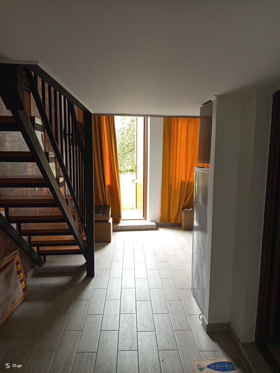 Gogebashvili st. 26 - 1 rooms