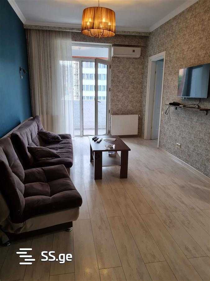 kavtaradze st. 44 - 2 rooms