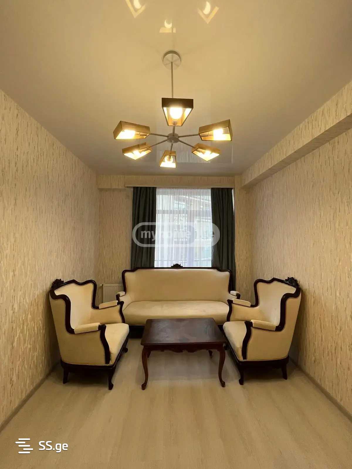 Квартира kerchi st.