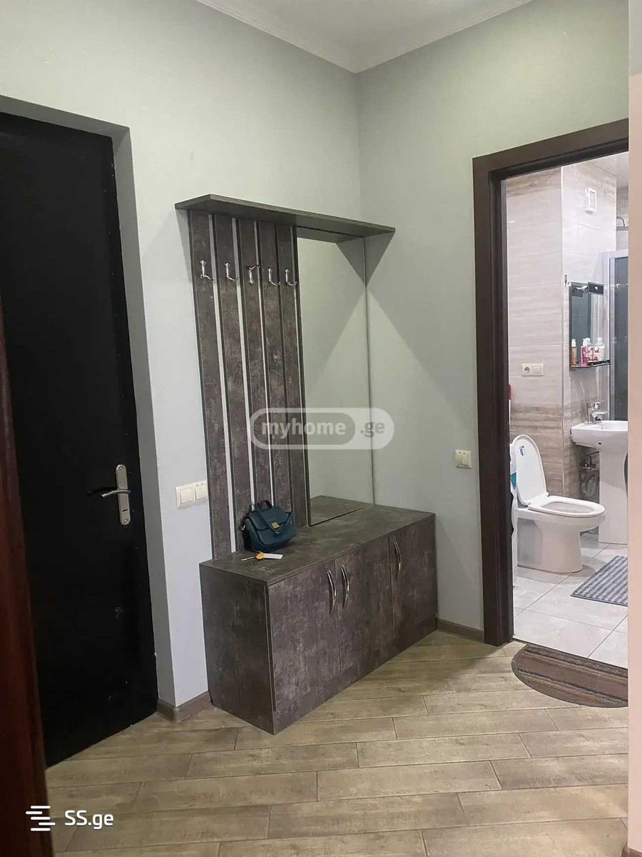 v.bagrationi st. - 2 rooms