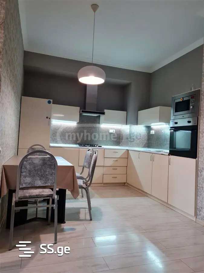 Квартира kavtaradze st.