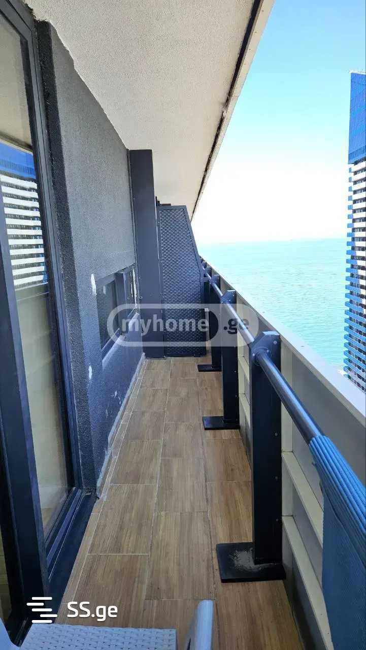 Sherif Khimshiashvili Ave - 1 rooms