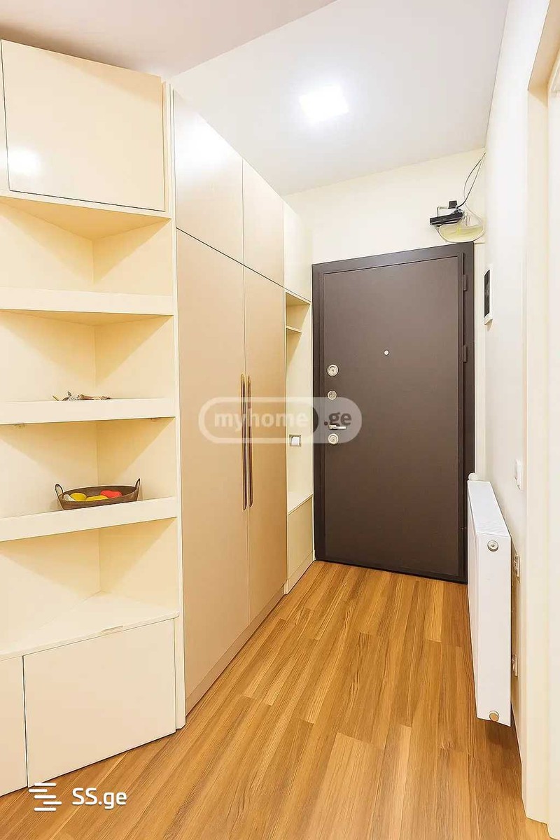 Beri Gabriel Salosi Ave. - 2 rooms