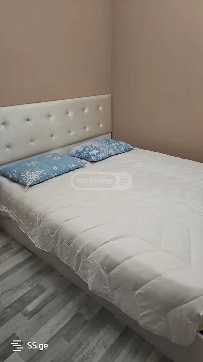 Rustavi - 2 rooms