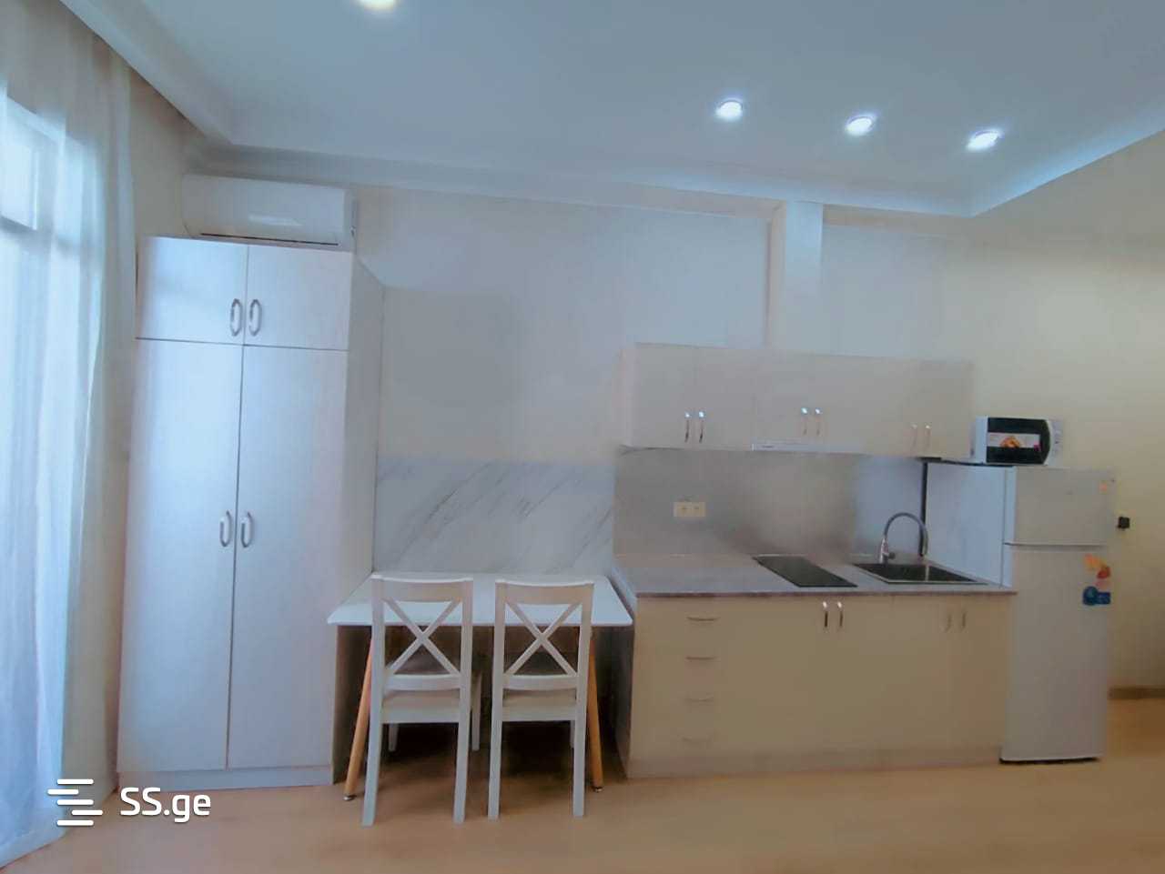 Bagrationi str. 129 - 1 rooms