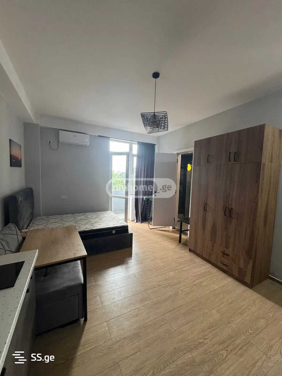 Gotua st. - 1 rooms
