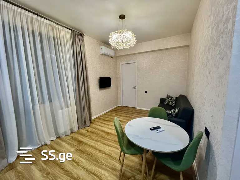 Anapa st. - 2 rooms