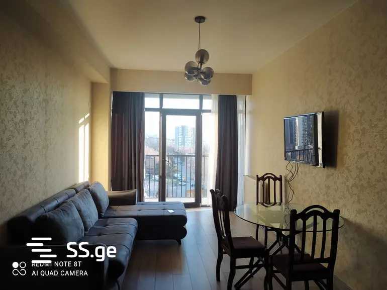 kerchi st. - 2 rooms