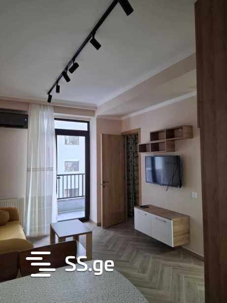 Ts. Dadiani st. (nadzaladevi) - 2 rooms
