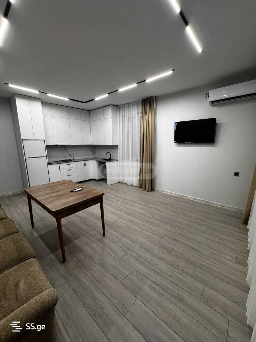 Ketevan Tsamebuli St. 85 - 2 rooms