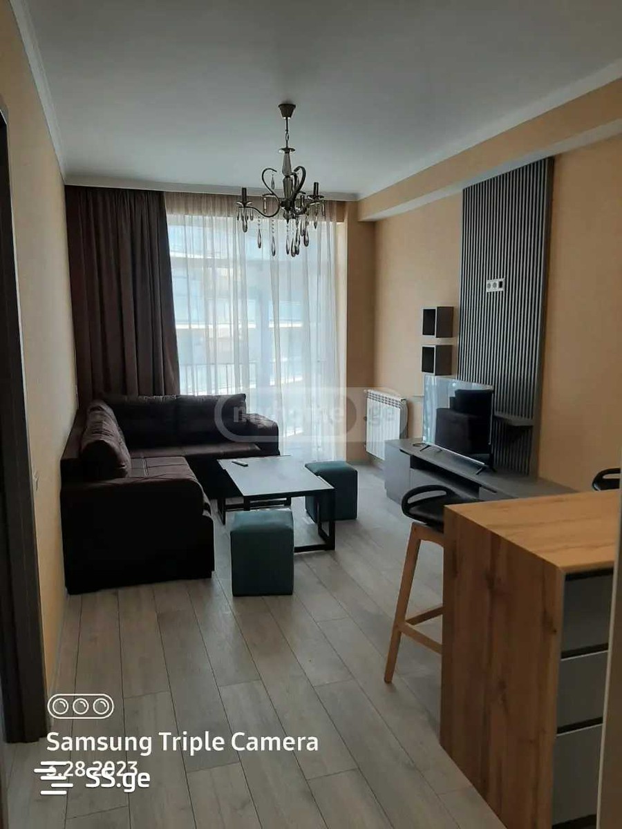kerchi st. - 2 rooms