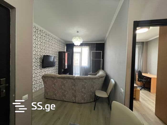 samtredia st. - 2 rooms