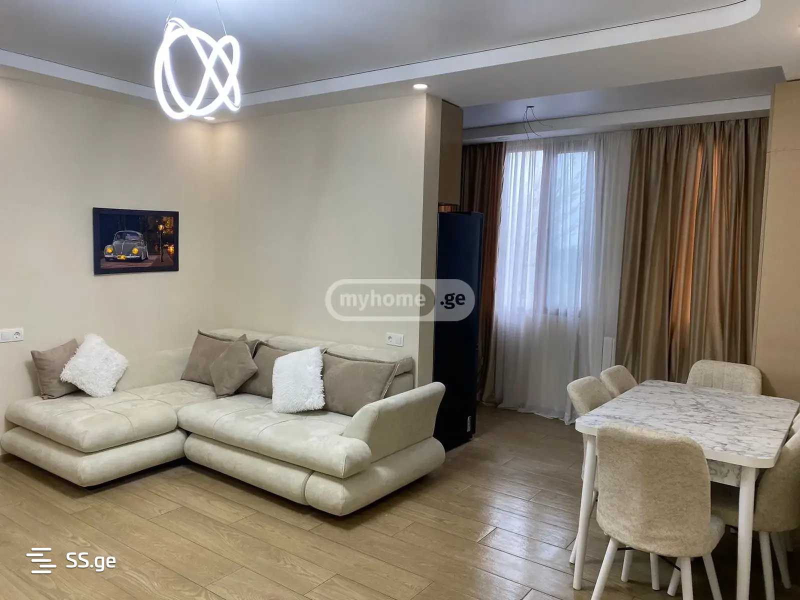 Ponichala 3 - 3 rooms