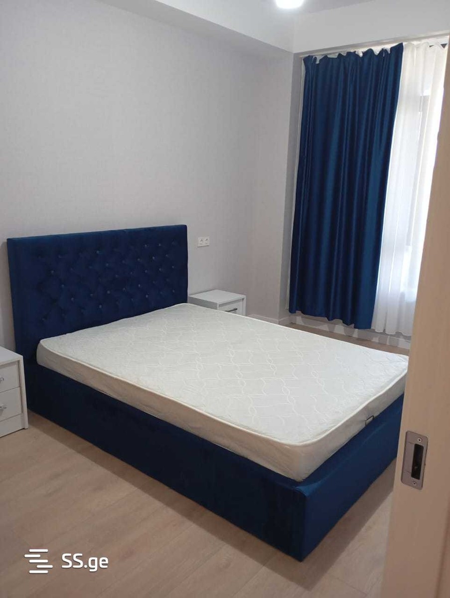 Rustavi - 2 rooms