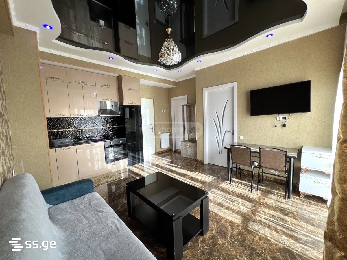 beliashvili st. 68 - 2 rooms