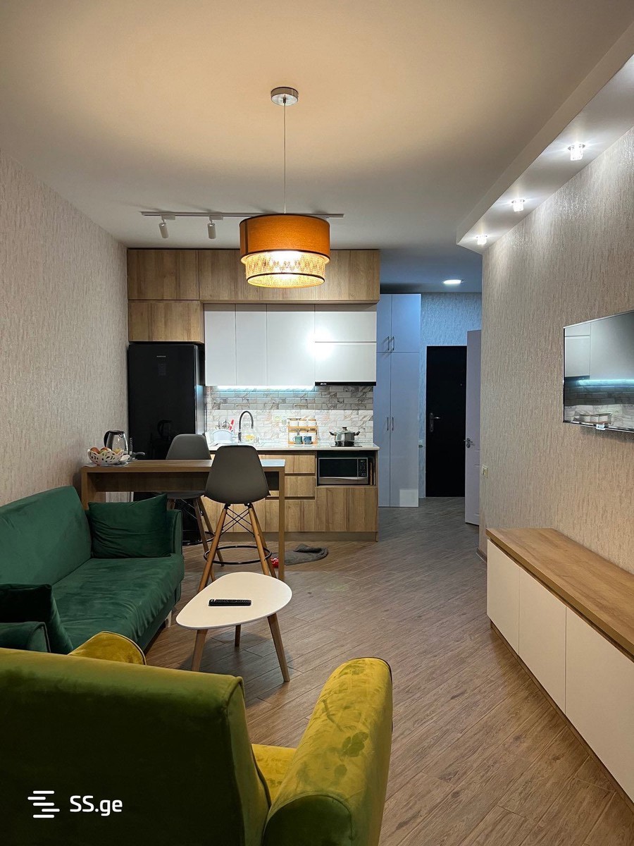 10 - 2 rooms