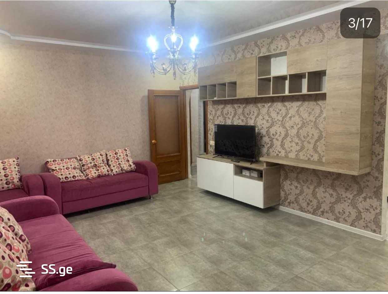 70 - 3 rooms