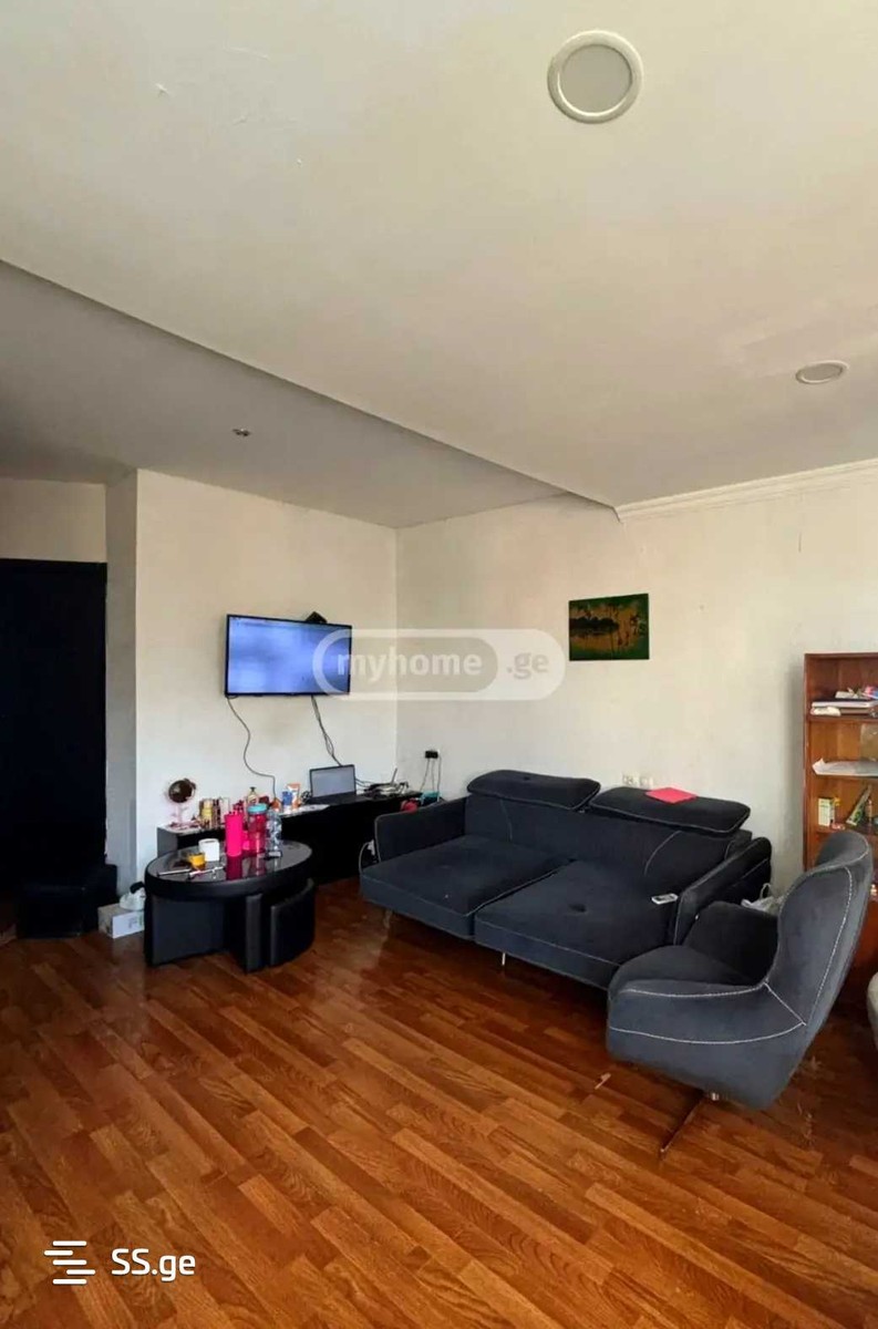 nucubidze st. - 2 rooms