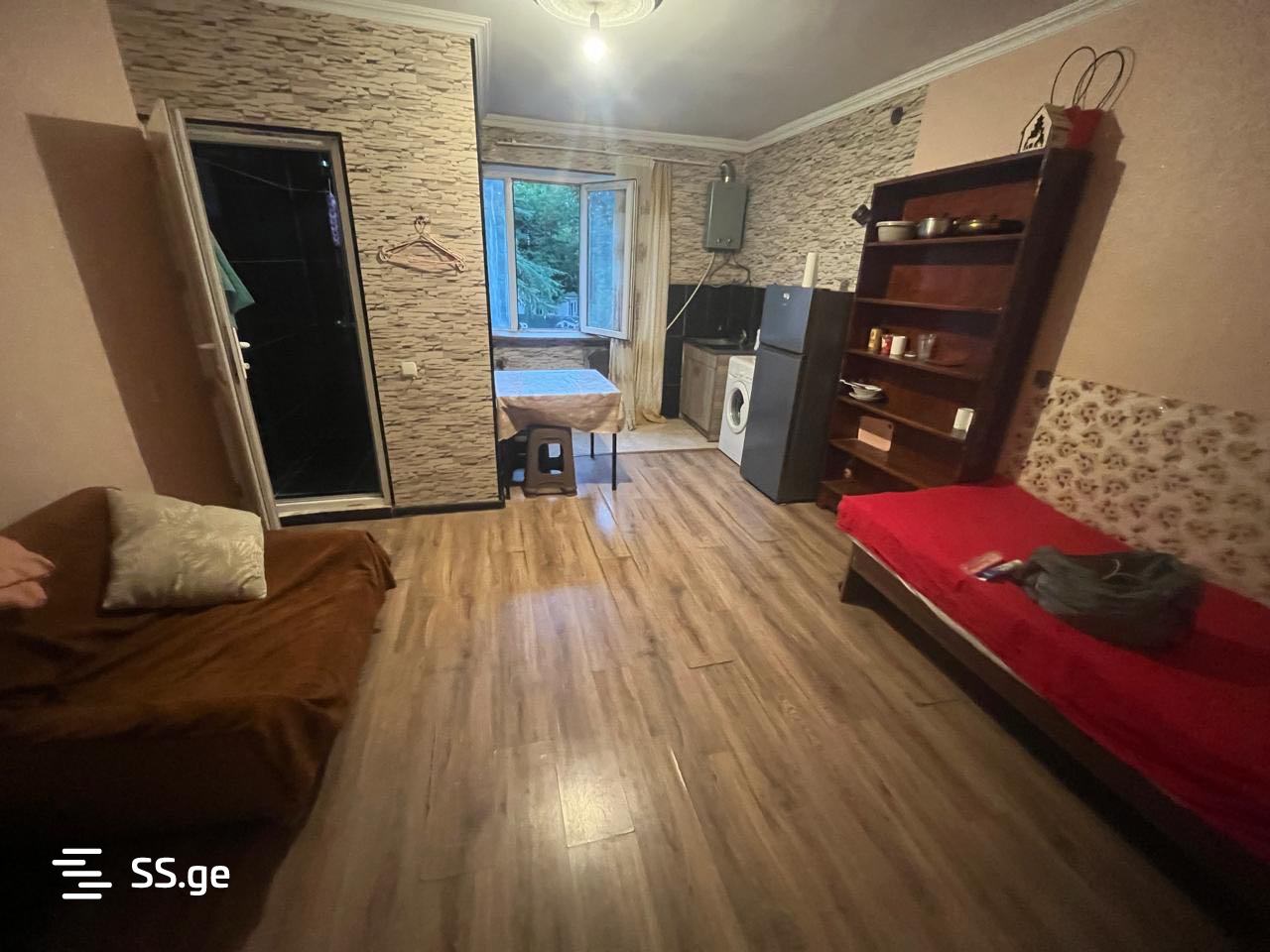 g. peradze st. 5/1 - 1 rooms