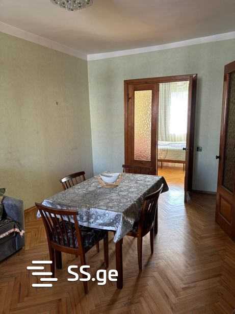 dumbadze ave - 3 rooms