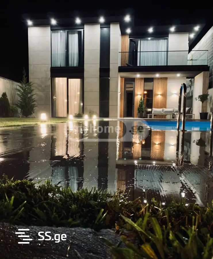 Baron de baia st. - 9 rooms