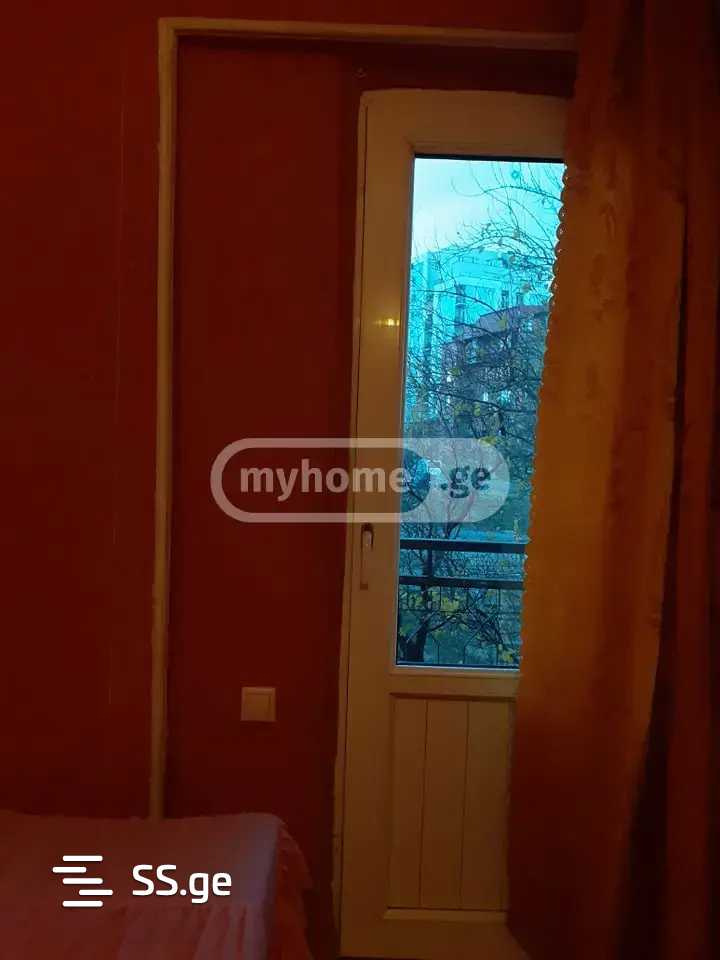 gakhokidze st. - 2 rooms