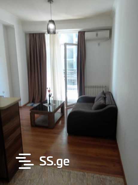 sairme st. - 2 rooms