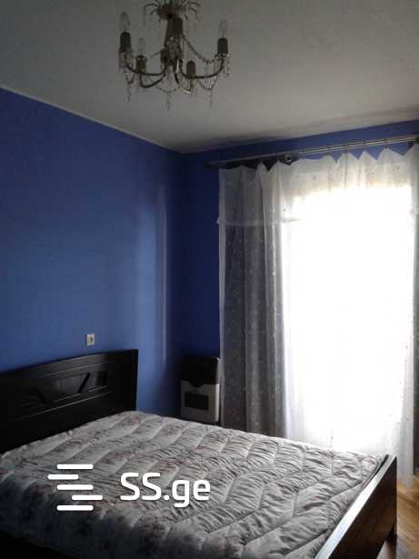 pekini st. - 2 rooms