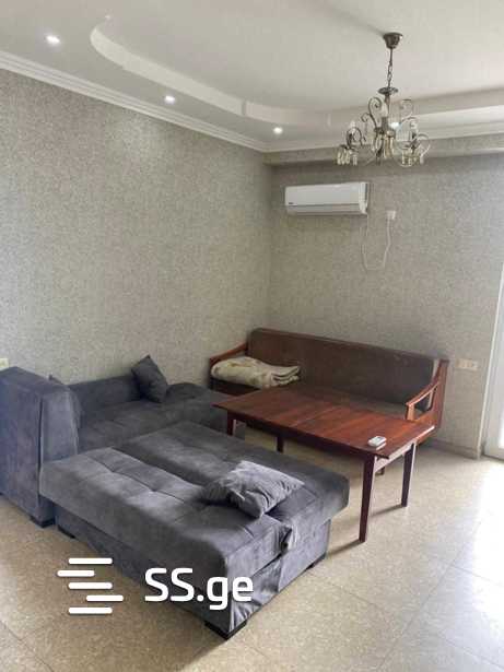 gudamakari st. - 3 rooms