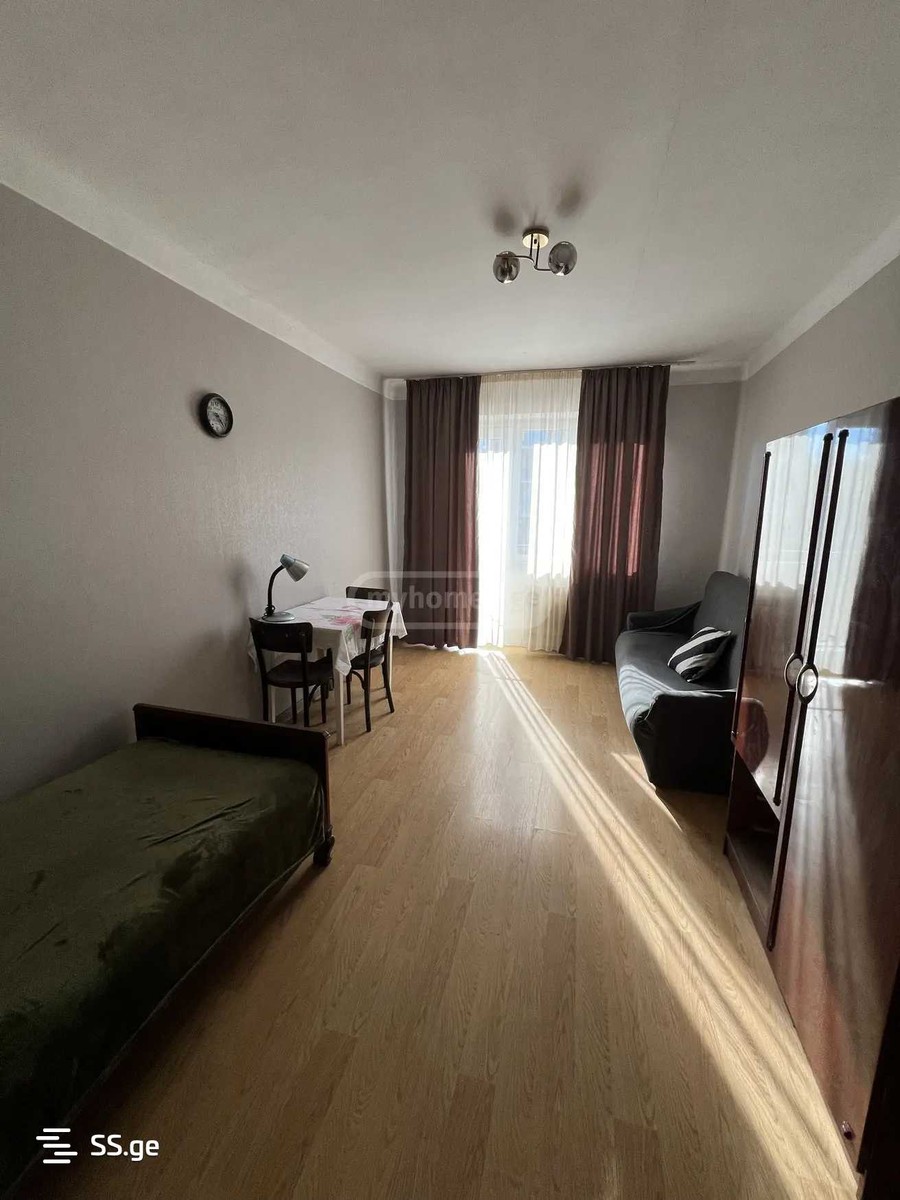 tashkenti st. - 1 rooms