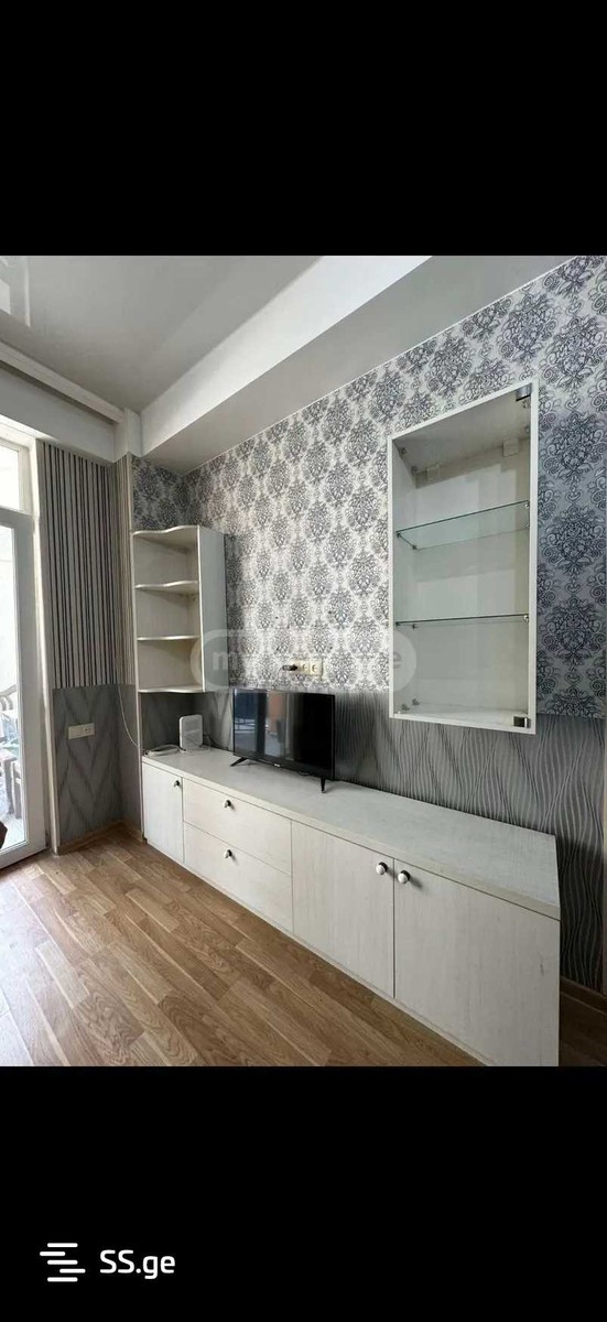 Bochorishvili st. - 2 rooms