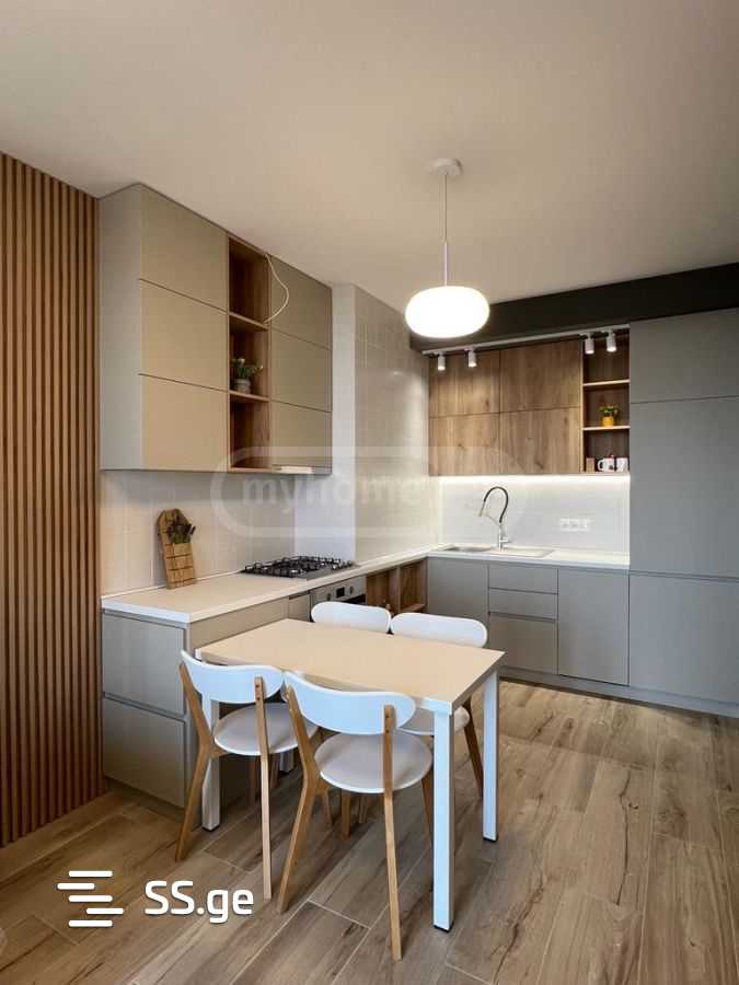 shavishvili st. - 2 rooms