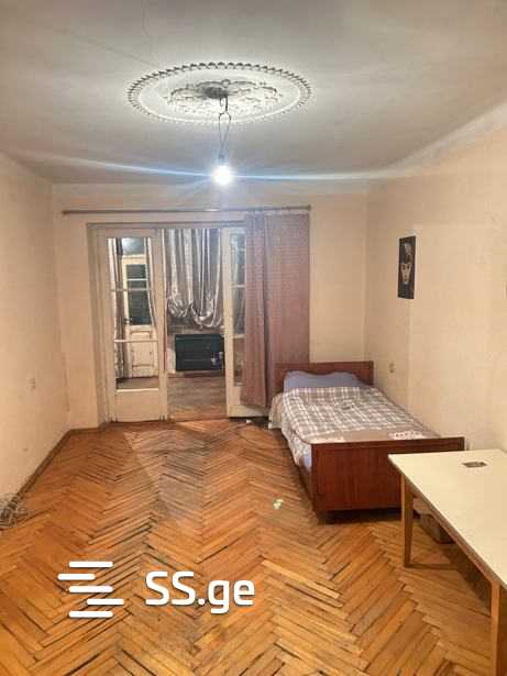 shartava st. - 2 rooms