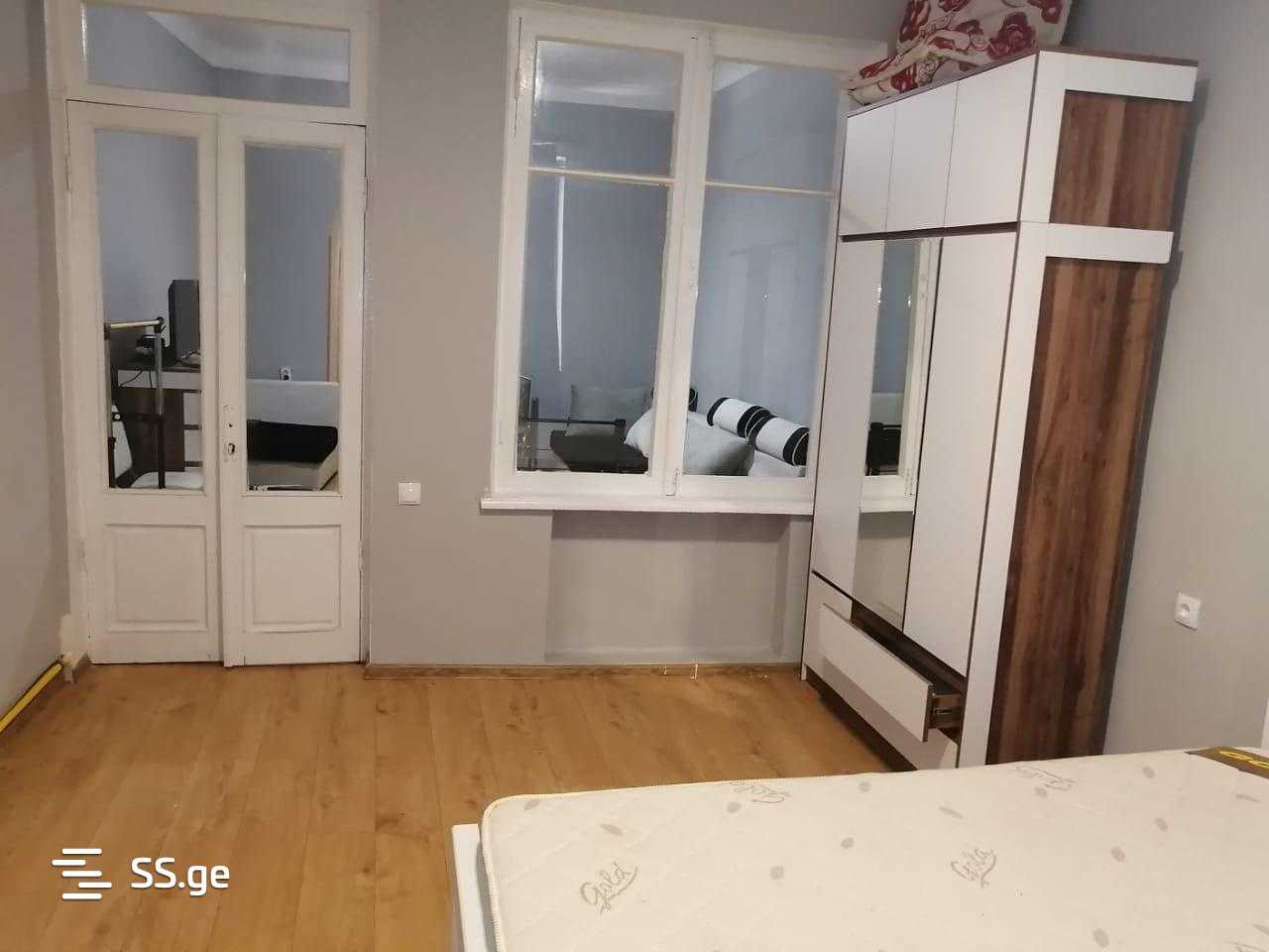 posta st. - 2 rooms