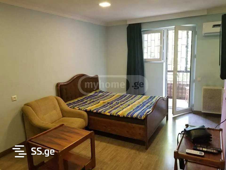 vaja pshavela I chikhi - 1 rooms