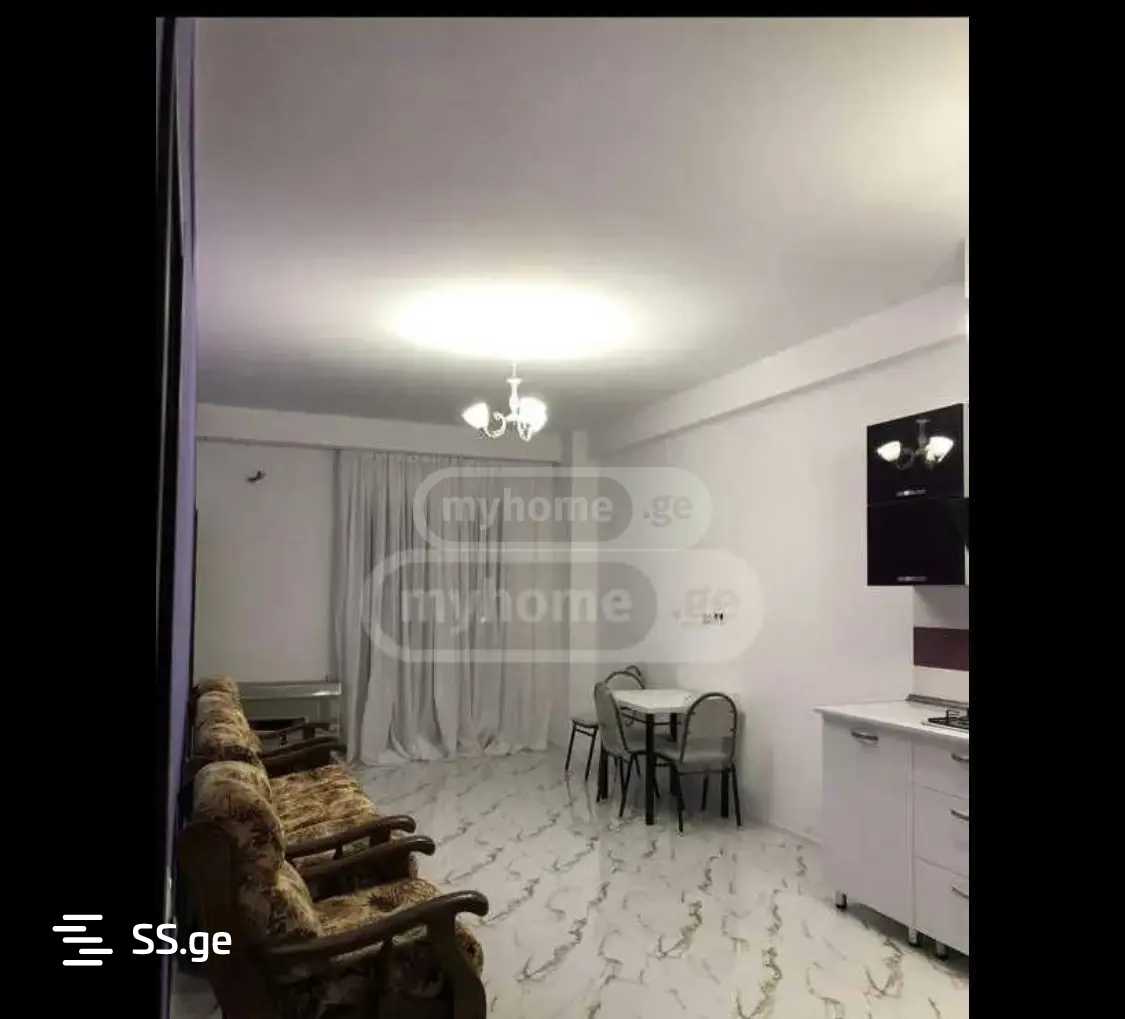 Farsadani st. - 3 rooms
