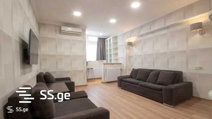 shartava st. - 2 rooms