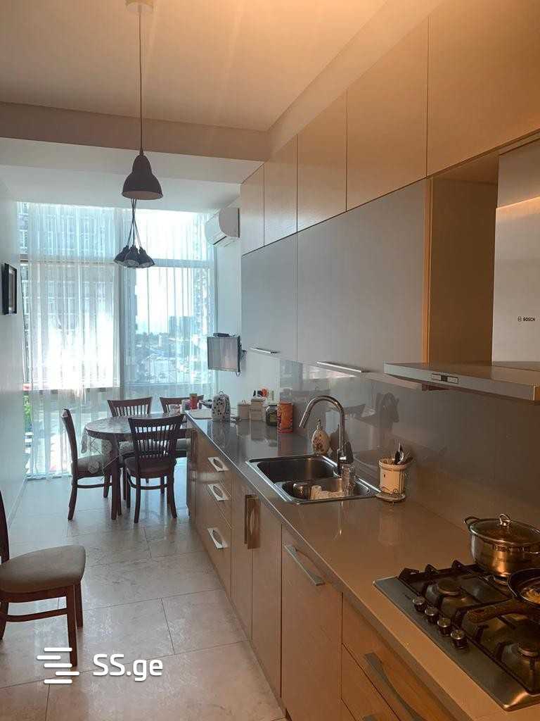 Firosman Street 1 - 4 rooms