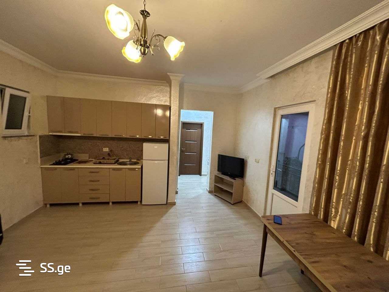 Angis st. 25 - 2 rooms