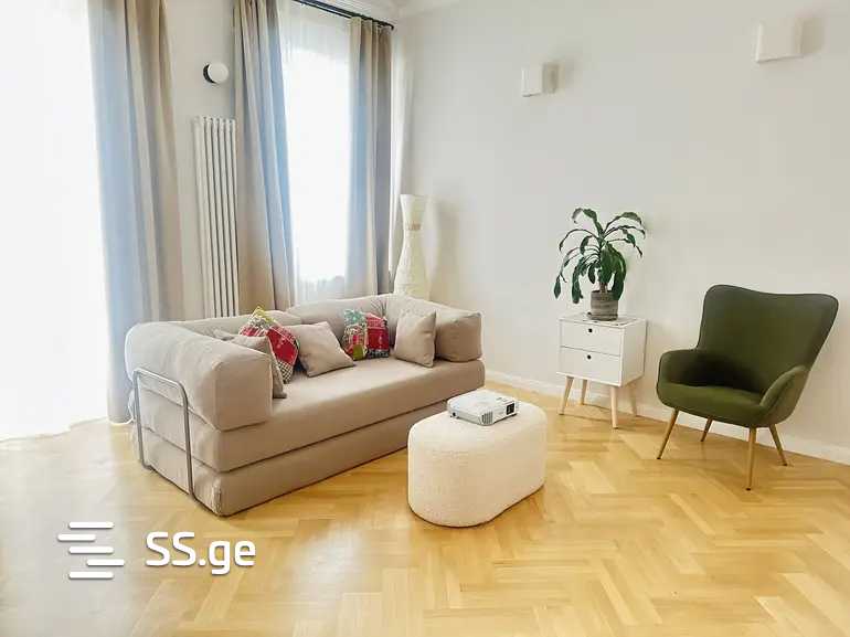 Ateni st. - 5 rooms