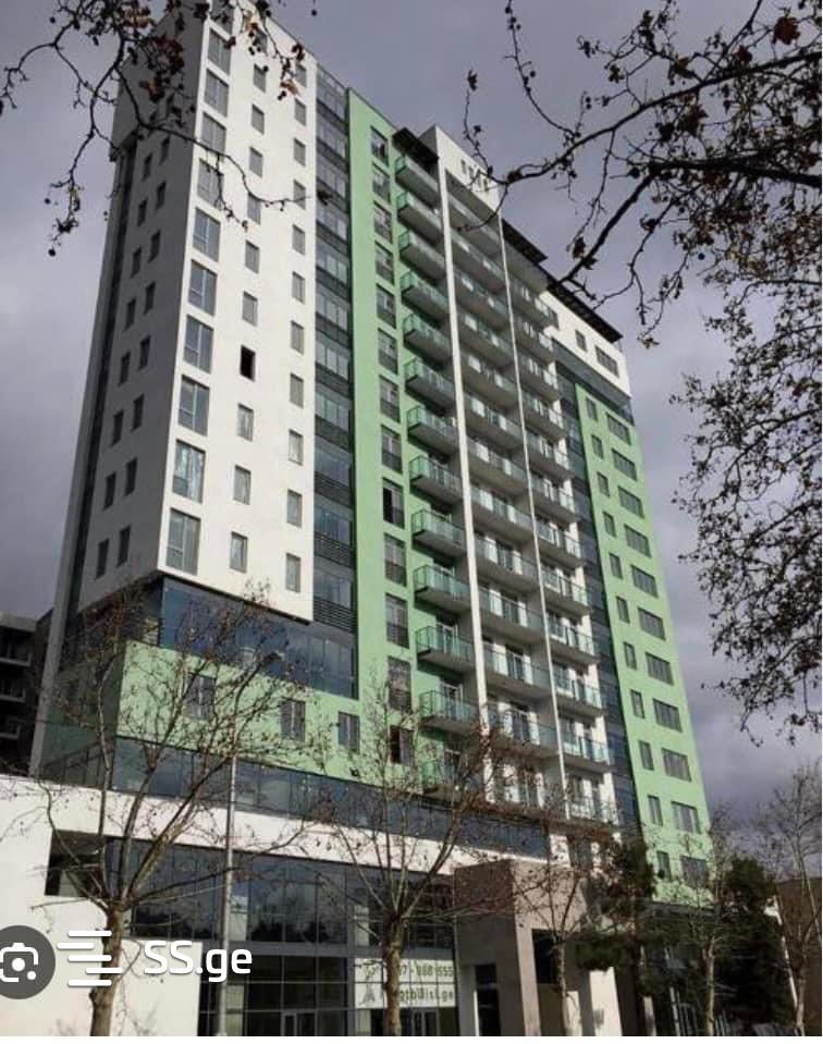 gulua st. 3 - 2 rooms