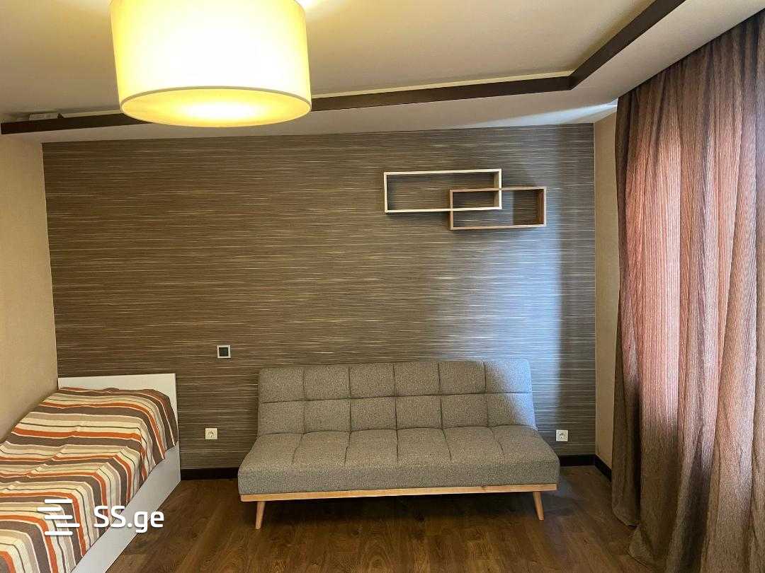 airport settlement 48 - 1 rooms